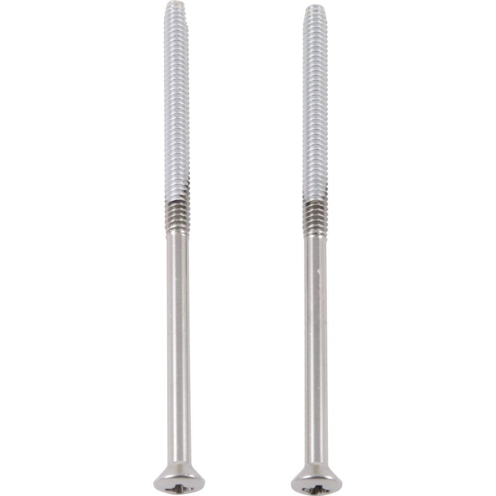 RP12630SS Longer Escutcheon Trim Screws, Stainless