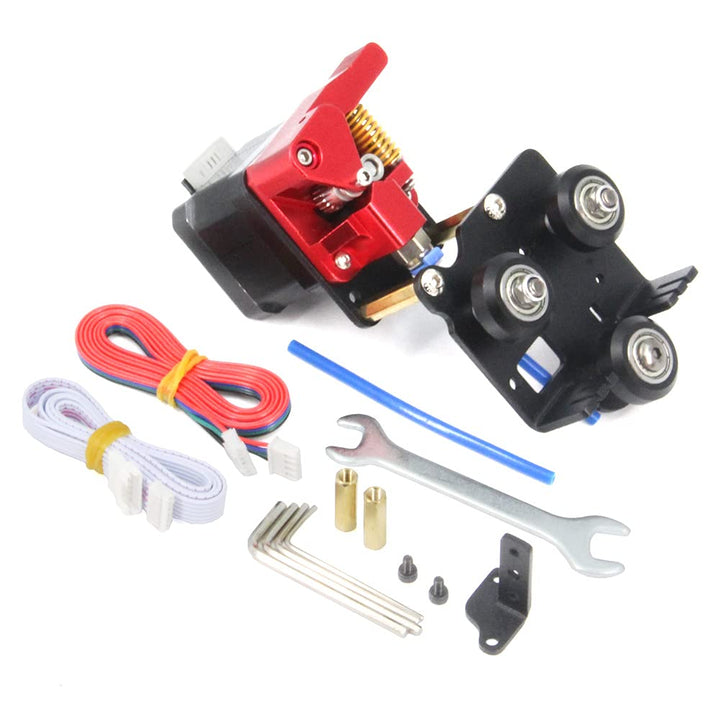 Befenybay Upgrade Direct Dual Gear Extruder Support Kit