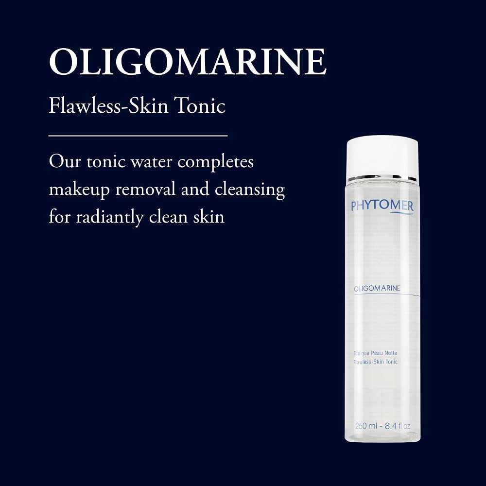 Oligomarine Flawless Skin Tonic 250 ml