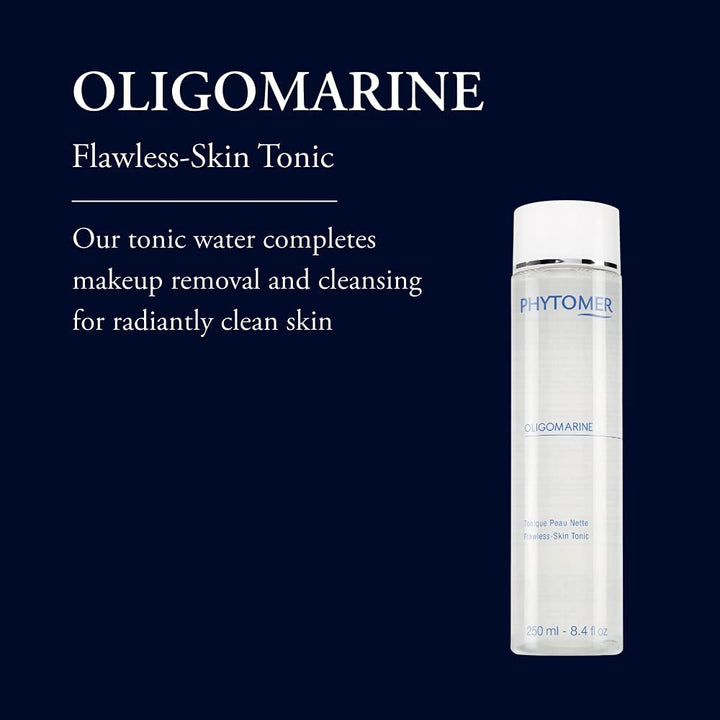 Oligomarine Flawless Skin Tonic 250 ml