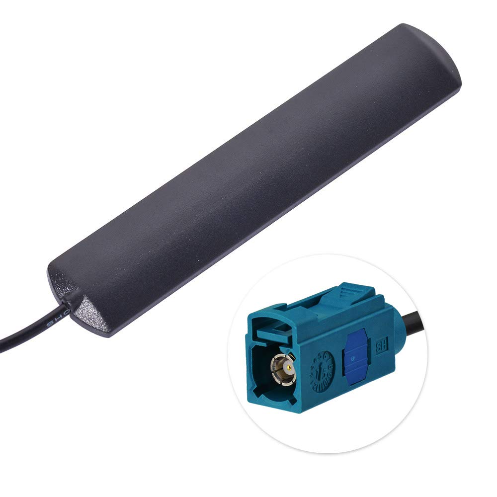 Bingfu Vehicle 4G LTE Cellular WiFi Bluetooth 2.4GHz Hi