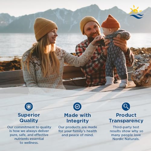 Nordic Naturals Ultimate Omega, Lemon Flavor - 60 Soft 