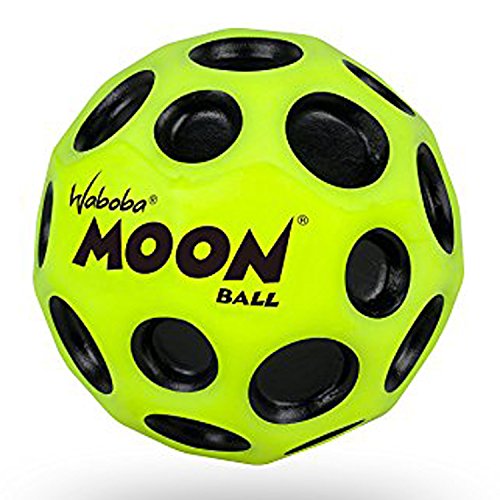 Moon Ball (Colors May Vary) 2 Pack