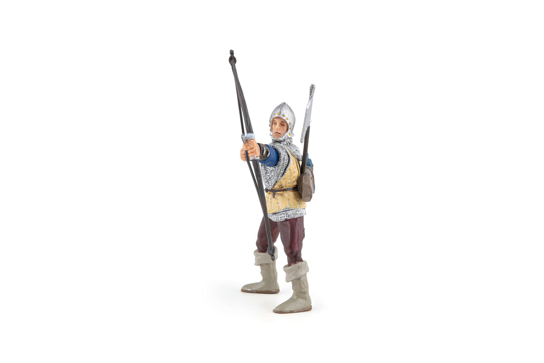 Bowman Blue