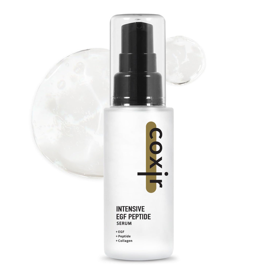 coxir INTENSIVE EGF PEPTIDE SERUM l Day&amp;Night Y
