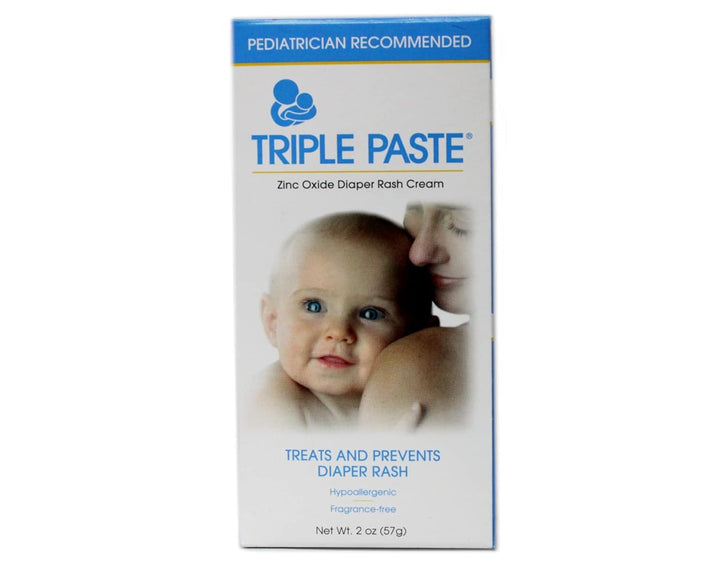 Diaper Rash Ointment - 2oz