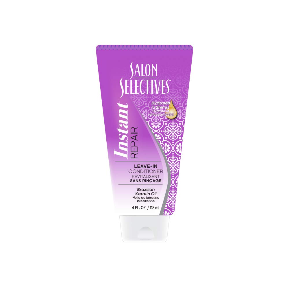 4 Fl Oz, Instant Repair: Hair Treatment Tube, Instant Repair, 4 Fl Oz