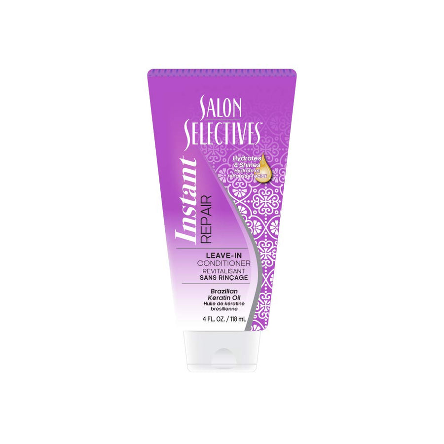 4 Fl Oz, Instant Repair: Hair Treatment Tube, Instant Repair, 4 Fl Oz