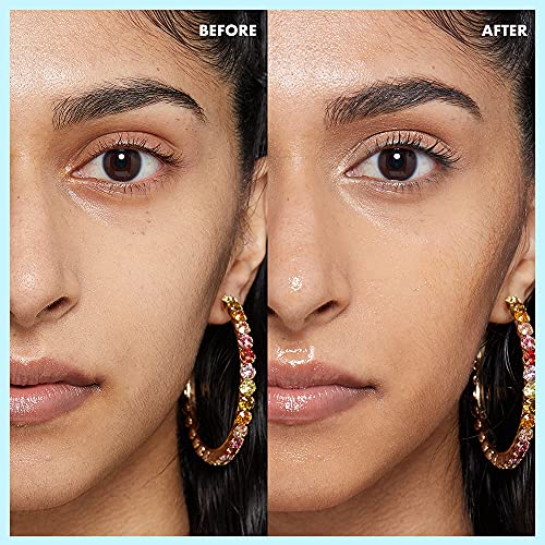 Hydra Touch Hydrating Primer, Vegan Face Primer