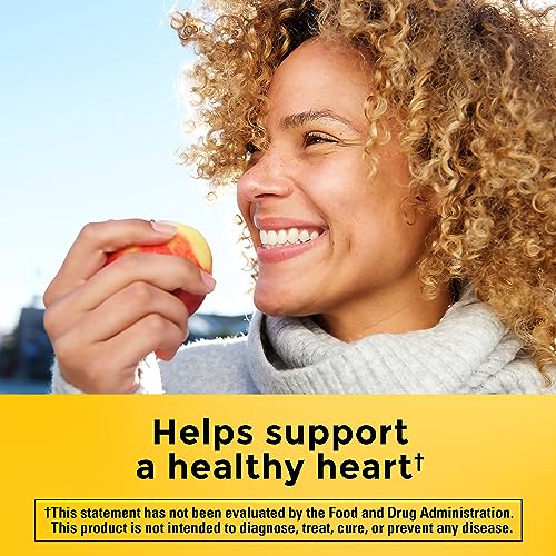 CholestOff Complete, 120 Softgels, 20 Day Supply