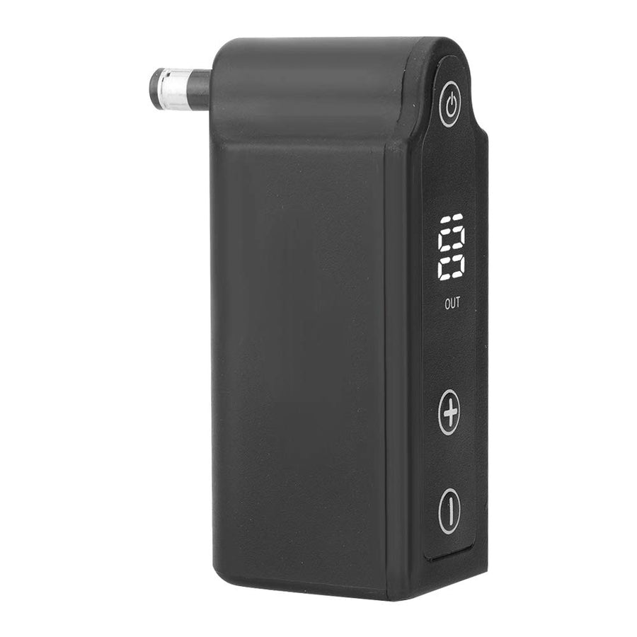 Tattoo Power Supply - Professional Mini Wireless Tattoo Power Tattoo Supply With DC Connection for Tattoo Pen Rotary Tattoo Machine