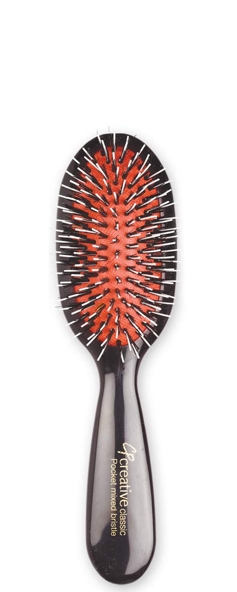 Hair Brushes Pocket Classic Air Cushion Mix Bristle