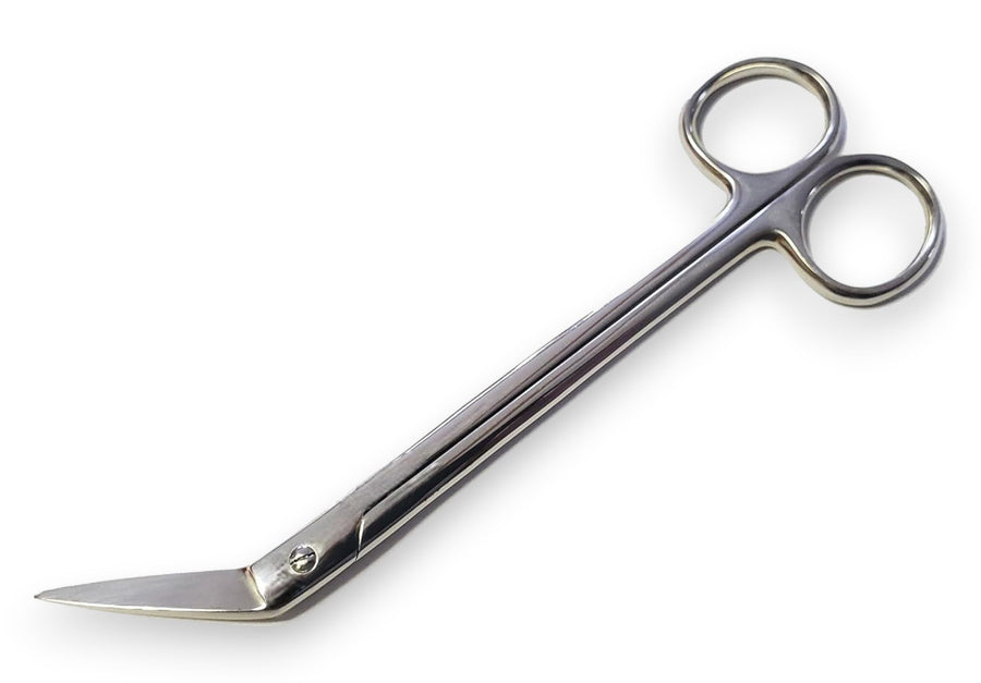 Easy Reach Toenail Scissors