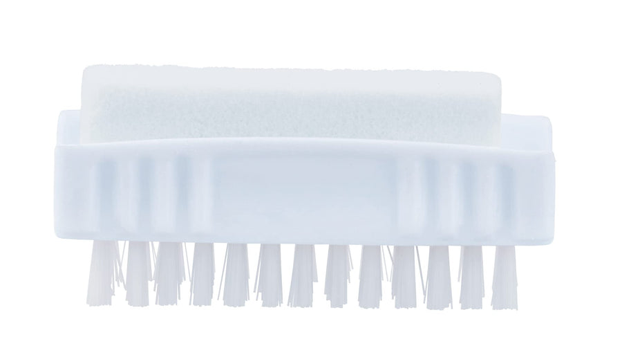 Nail Brush and Pumice Stone