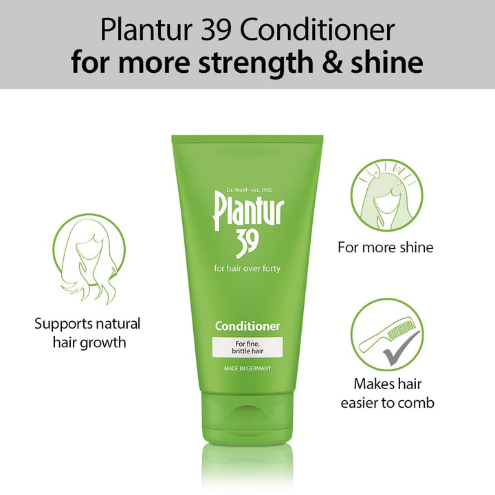 Plantur 39 Phyto Caffeine Women&#39;s Nourishing Co