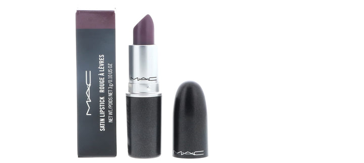 Satin Lipstick - Rebel by M.A.C