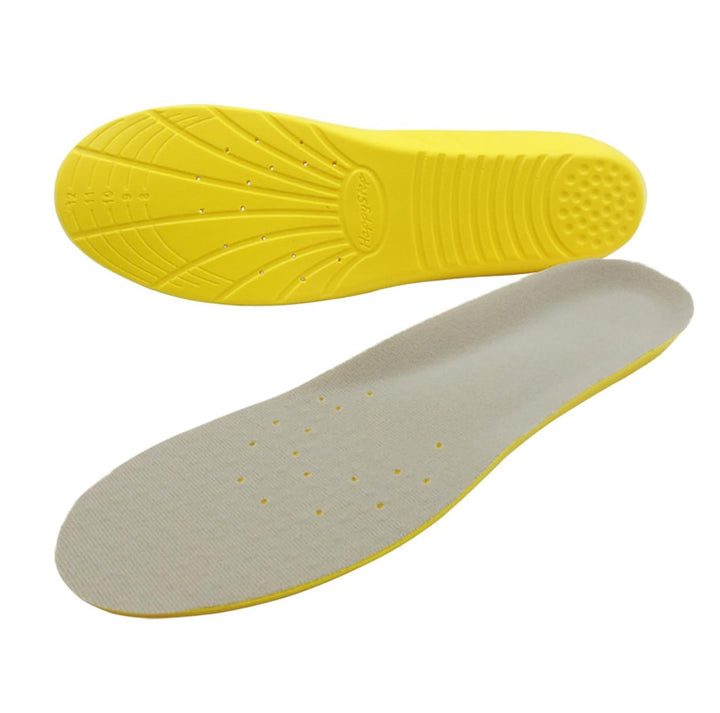 Happystep Super Sport Support Memory Foam Orthotics Arc