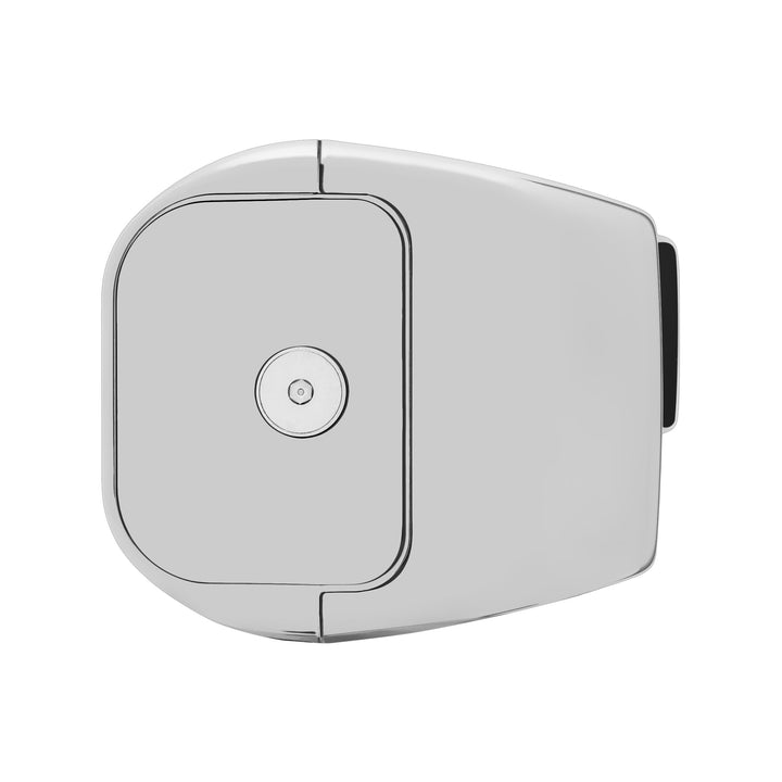EBV-89-A Exposed Side Mount Sensor Urinal/Water Closet Retrofit Flushometer| Battery Powered, Estimated 3 Year Battery Life with 24 Hour Sentinel Flush, 0325105