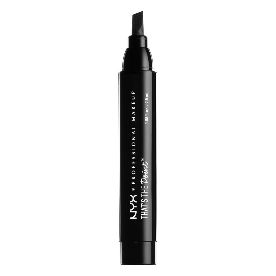 That's The Point Liquid Eyeliner, Super Edgy