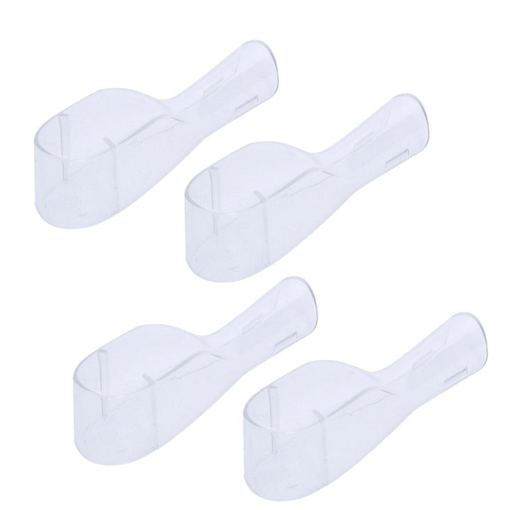 Travel Electric Toothbrush Heads Cover, Plastic Protect