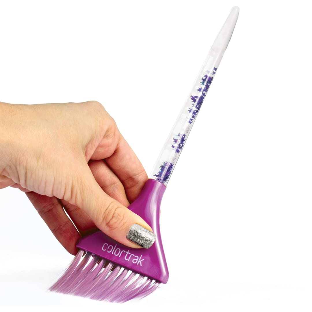 Liquid Glitter Tint Brush