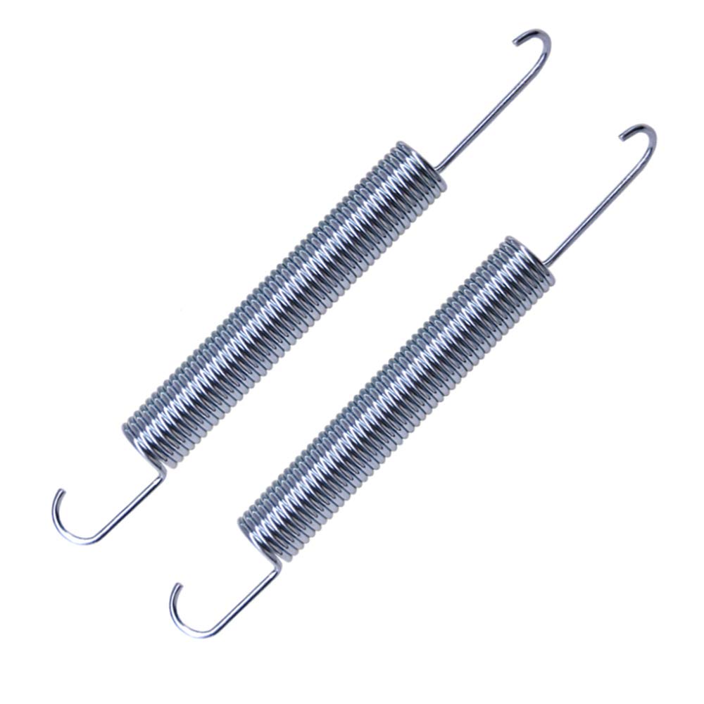 Yoogu 6-1/2inch (Pack of 2) Replacement Recliner Sofa C
