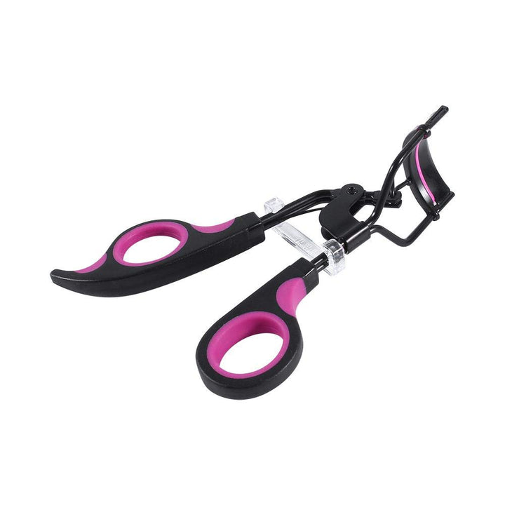 Eyelash Curler Professional Lashes Curling Clip