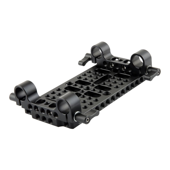 NICEYRIG Camera Cheese Plate Base Plate Tripod Mount wi