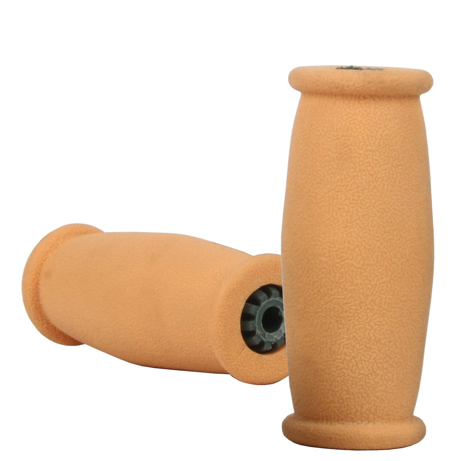 QingTD Crutch Hand Gripï¼Å’Replacement Medical Cane Cru
