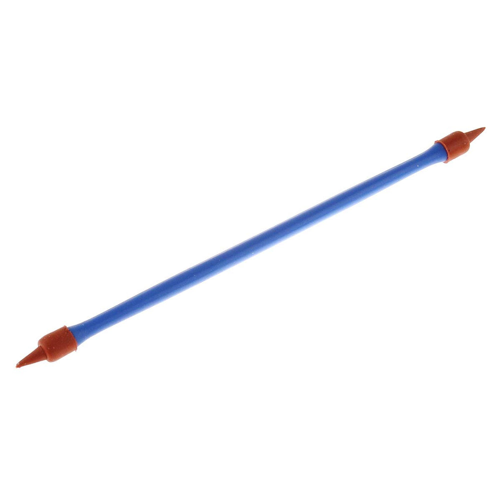 DGZZI Clay Shaping Tool 3PCS Double Head Clay Color Rub