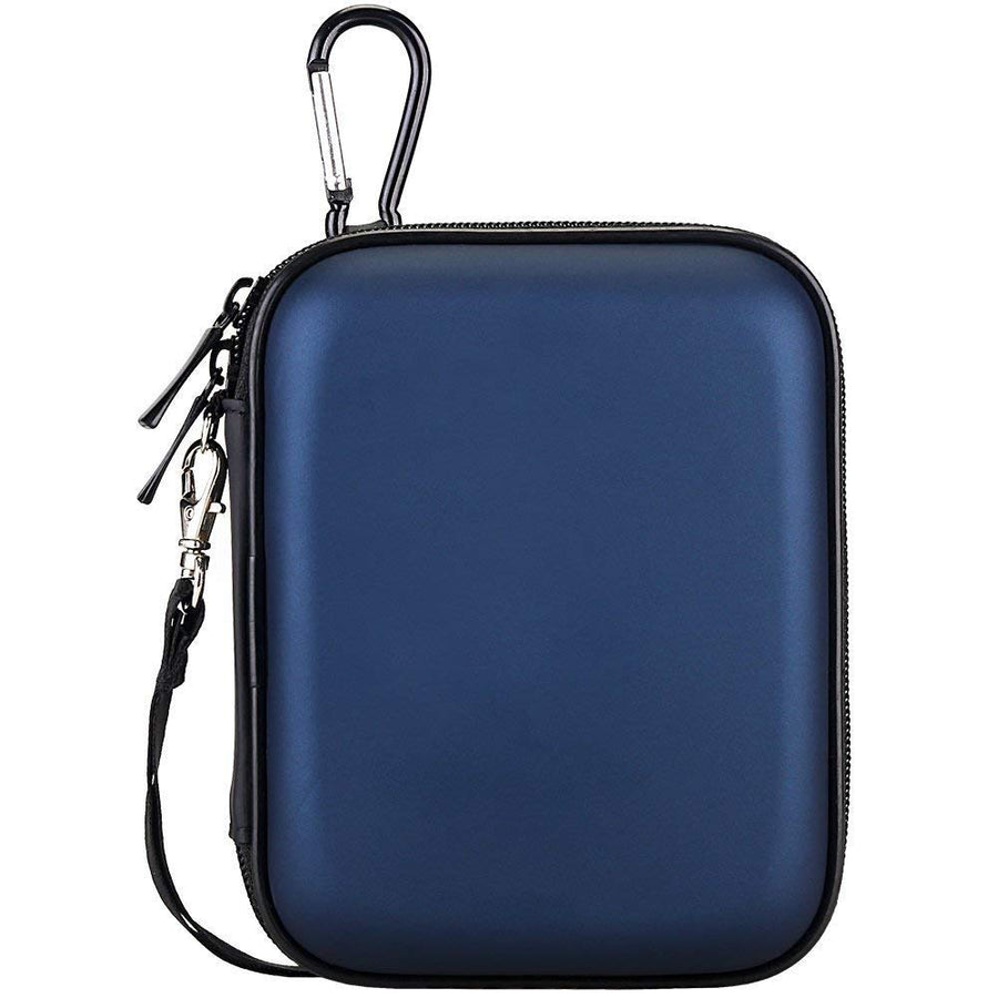 Lacdo Hard Drive Carrying Case for Seagate Portable/Sea