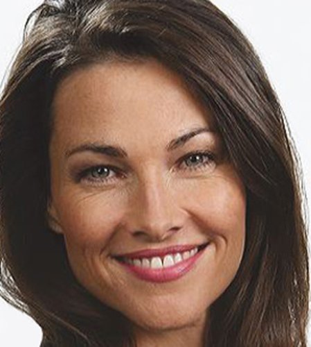 -Gray Gone Liquid Root Touch Up Hair Color Medium Brown