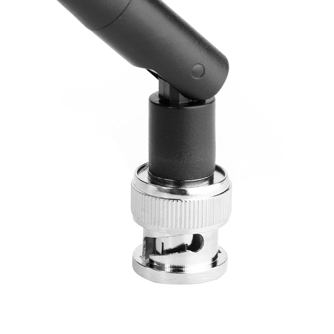 UHF Antenna with BNC Connector for EW100 EW300 EW500 G3