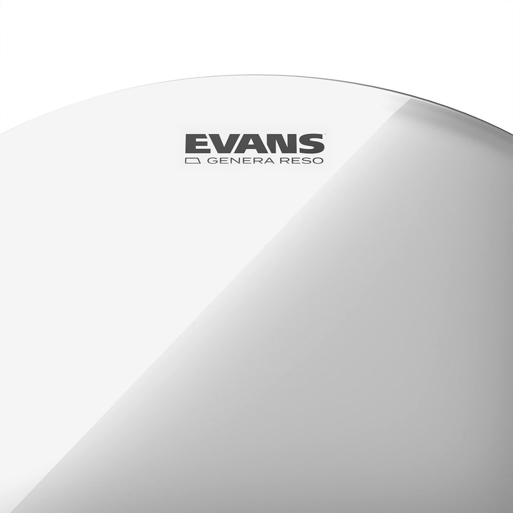 Evans Genera Resonant Drum Head, 15 Inch