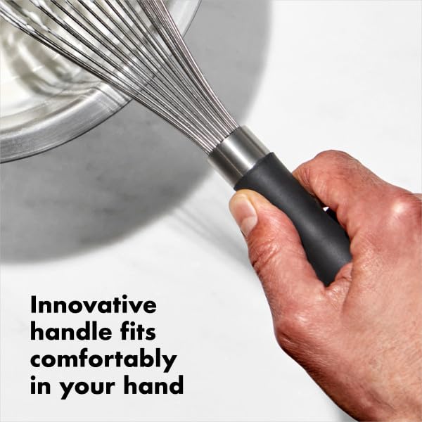 OXO Good Grips 11-Inch Balloon Whisk