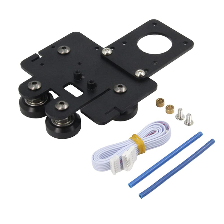 Befenybay Upgrade Direct Extruder Support Plate Compati