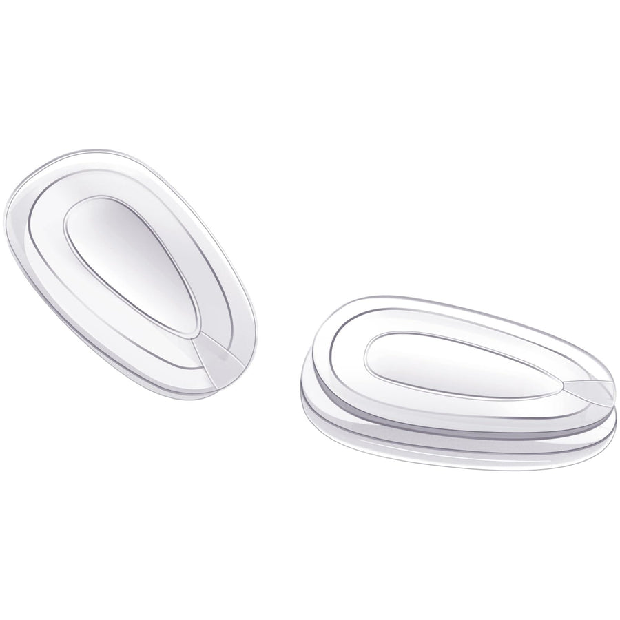Replacement Nosepieces Nosepads for Oakley Tie Breaker Sunglass