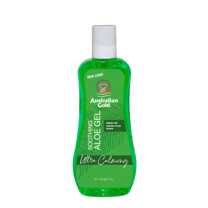 Soothing Aloe After Sun Gel 237ml