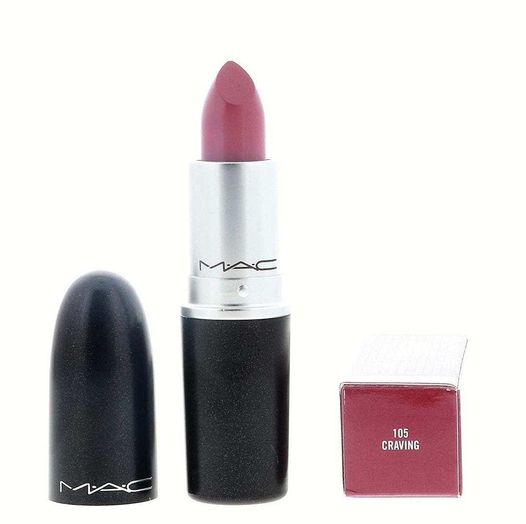 MAC Viva Glam II lipstick