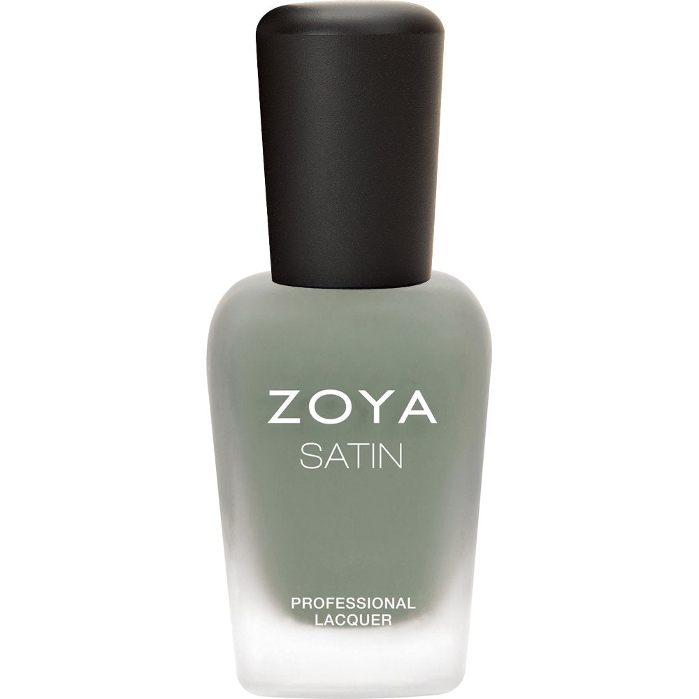 Nail Polish .5 oz Sage #781