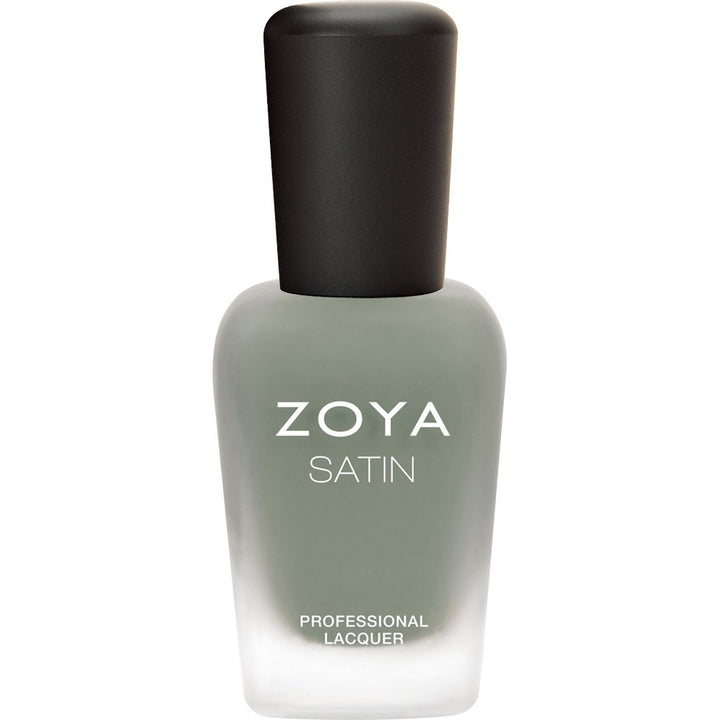 Nail Polish .5 oz Sage #781