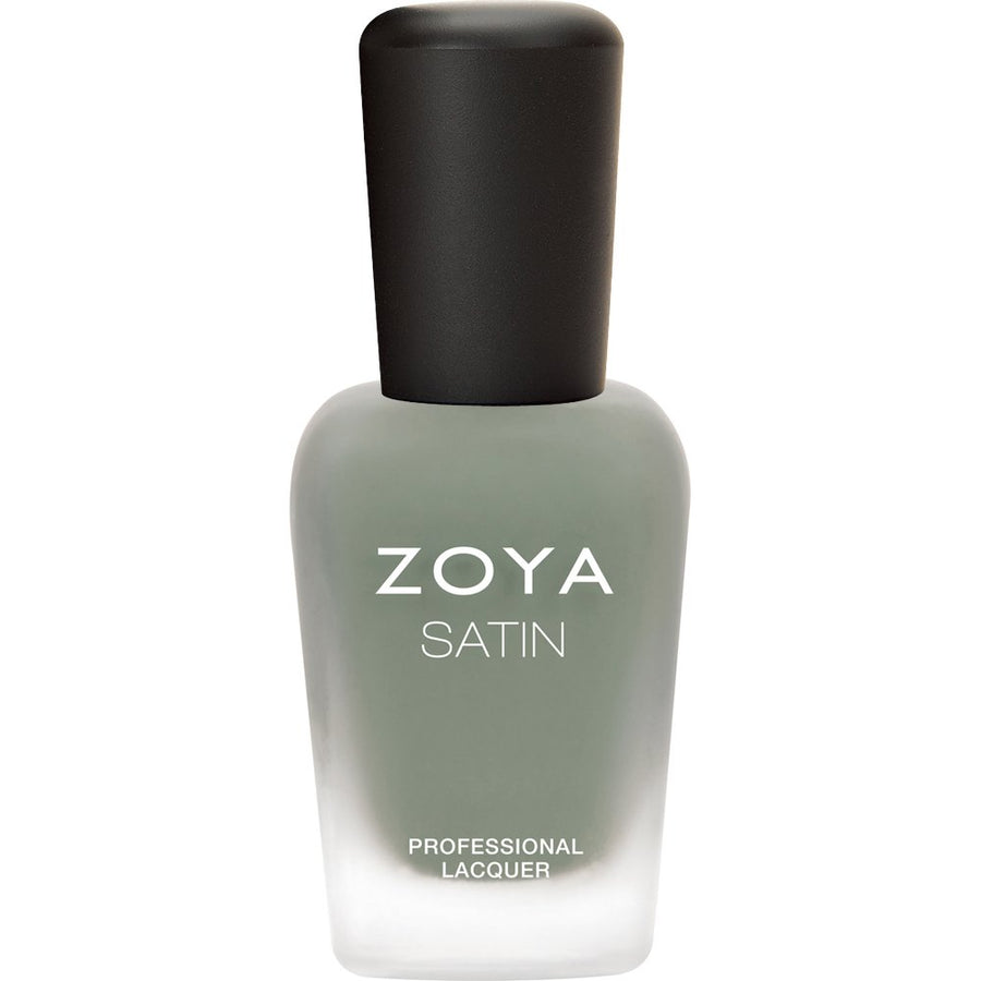 Nail Polish .5 oz Sage #781