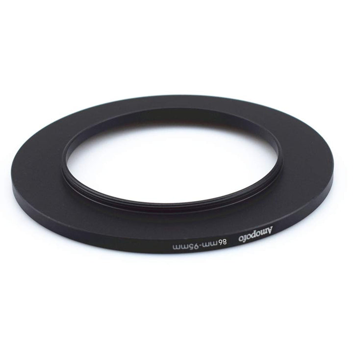 86mm-95mm Metal Ring/86mm to 95mm Step-Up Ring for Filt