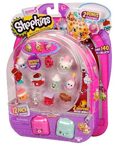 Season 5 12-Pack (Styles May Vary)