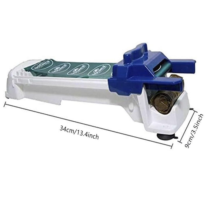 Dolmer Roller Machine, Sarma Rolling Machine, Vegetable