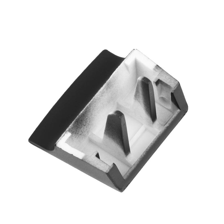 KIMISS Car Parking Brake Switch Button, 61312822518 Han