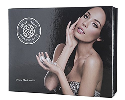 BRILLIANCE - Nail Care Kit