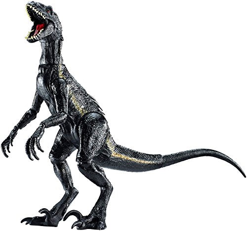 Mattel Jurassic World Fallen Kingdom Indoraptor Dinosau