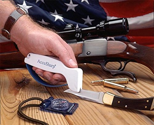 Accu Sharp 010 Filet Knife Sharpener