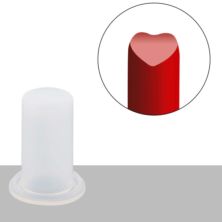 CM Lipstick Molds Silicone DIY Making Lips Mold Set Cos